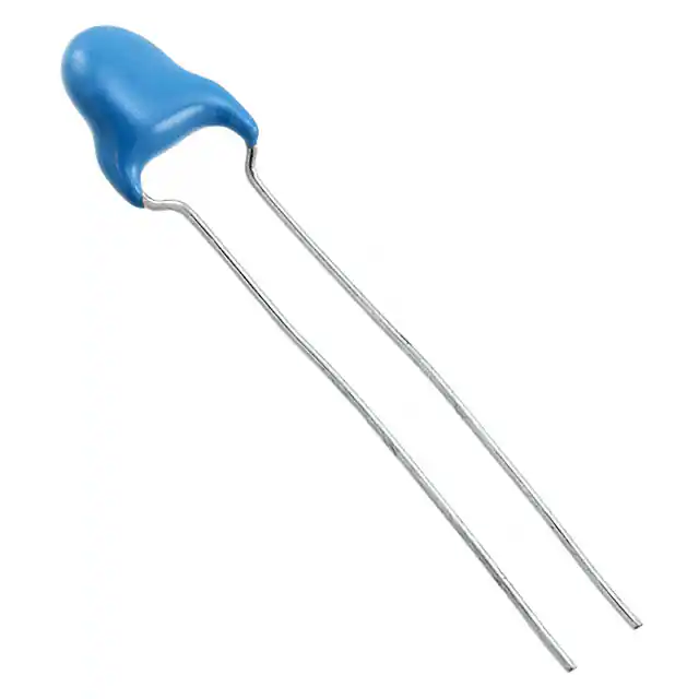 DE2E3KY222MN2AM01 Murata Electronics electronic component